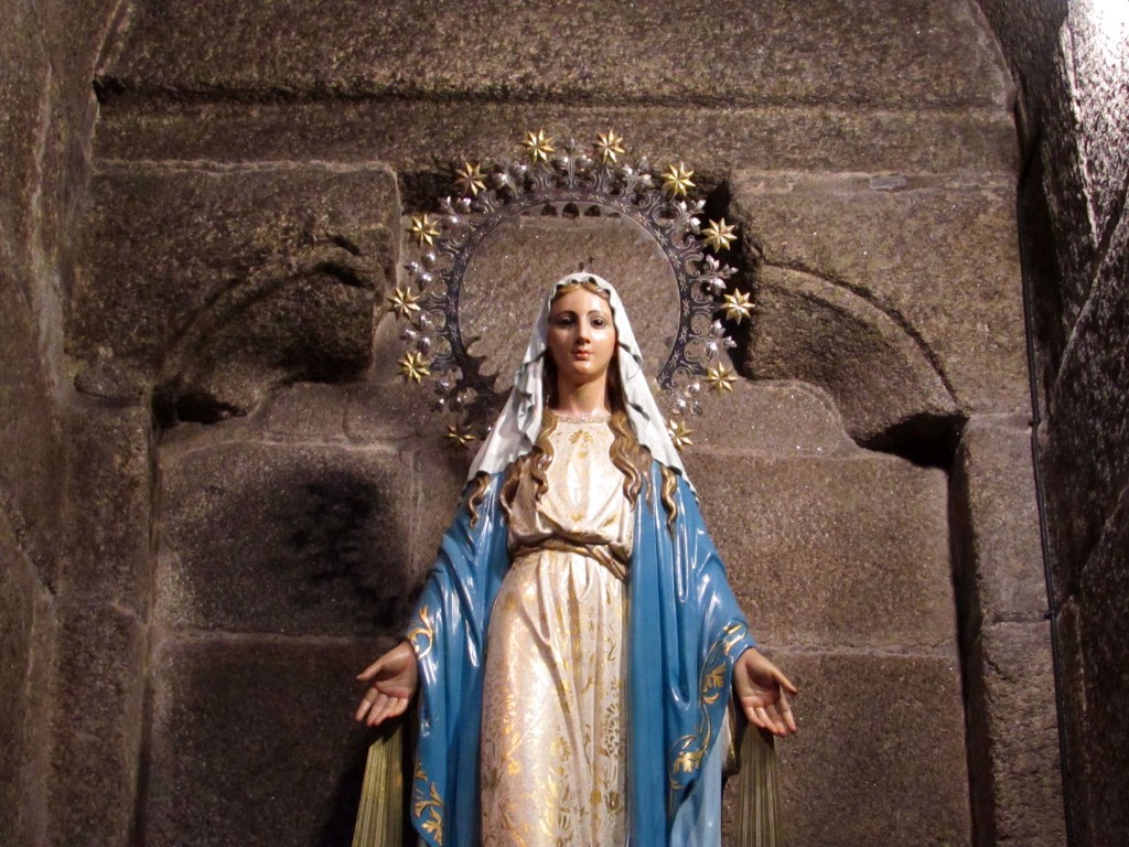 Отмечать день памяти Марии Матери Церкви станет обязательным