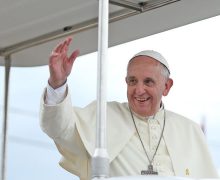 Как относятся к Папе Франциску в США?