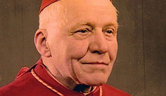 Останки кардинала-исповедника времён коммунизма перевезены на его родину в Прагу