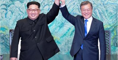 Корейские католики приветствуют новую эру в отношениях Севера и Юга