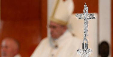 Папа Франциск на Мессе в Доме Св. Марфы призвал к бескорыстию в вере