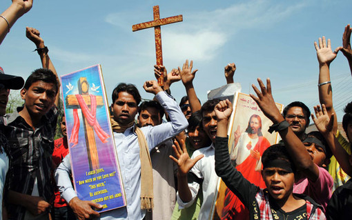 Католики Пакистана приветствуют избрание в Сенат страны своего собрата по вере
