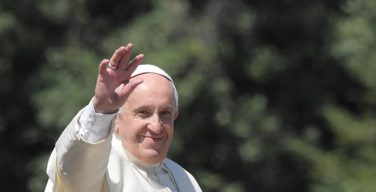 В ближайшие недели Папа Франциск осуществит несколько пастырских визитов в границах Рима
