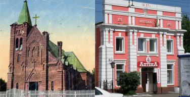 Костел раздора: как идет суд по делу о принадлежности храмового здания в Барнауле