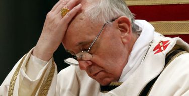 «Боль и стыд» Папы Франциска по поводу злоупотреблений служителей Церкви в Чили