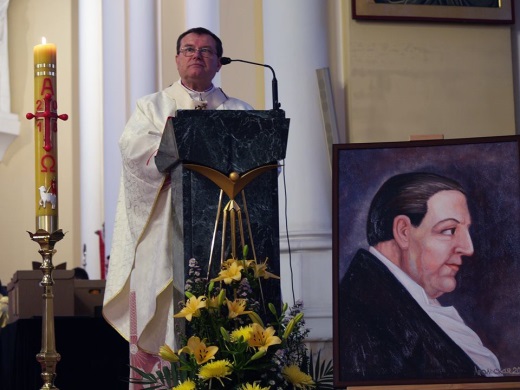 Завершилась епархиальная стадия процесса беатификации «святого доктора» Федора Петровича Гааза (+ФОТО)