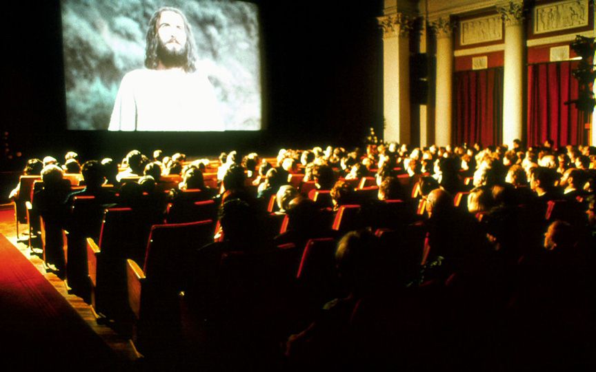 Работники киноиндустрии: фильмы могут стать будущим методом распространения Евангелия