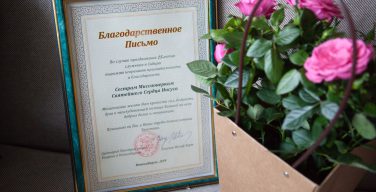 Сестры-Миссионерки Святейшего Сердца Иисуса отметили 25-летний юбилей своего служения в России (+ФОТО)