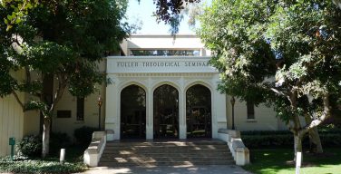 Одна из крупнейших теологических семинарий США продает свой основной кампус