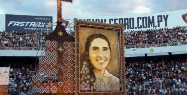 Парагвай обрел свою первую блаженную. Папа: «Жизнь Марии Фелиcии — пример для молодежи»