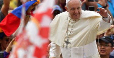 На общей аудиенции в среду 13 июня Папа Франциск начал новый цикл катехез, посвященный Десяти Заповедям