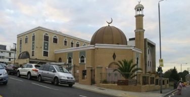 За последние годы в Великобритании закрыли 500 церквей и открыли более 400 мечетей