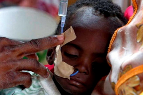 В Конго Католическая Церковь приостановила совершение церковных Таинств из-за вспышки лихорадки Эбола