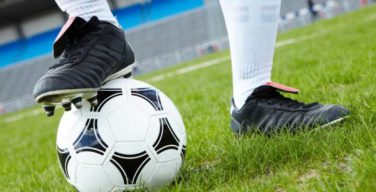 Дети-сироты выйдут на матчи ЧМ-2018 вместе со звездами футбола