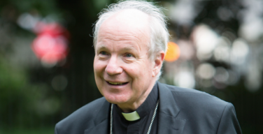 Кардинал Шенборн разъяснил свое отношение к проблеме женского священства