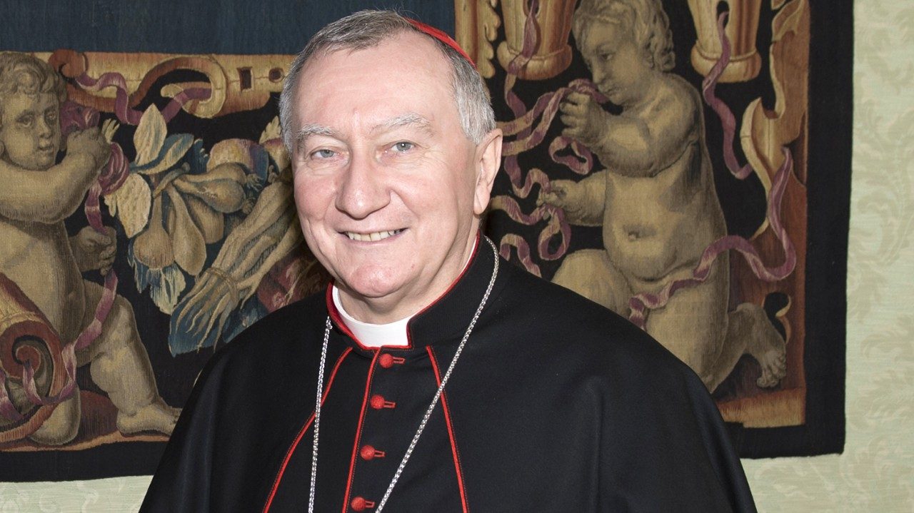 Госсекретарь Ватикана находится с визитом в Черногории и Сербии