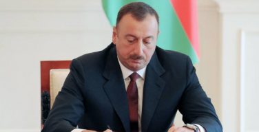 Президент Алиев распорядился о выделении более $1 млн. религиозным общинам Азербайджана