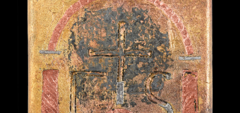 Израильские археологи нашли артефакт, иллюстрирующий отношения христиан и мусульман в период раннего ислама