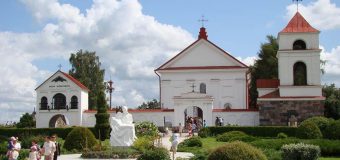 Белорусские католики готовятся к «трезвому августу»