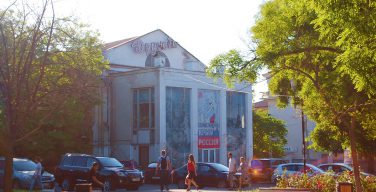 Костёл в Севастополе будет доступен для культурно-массовых мероприятий города