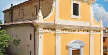 Сан-Пеллегрино в Ватикане: вера паломников и кровь мучеников