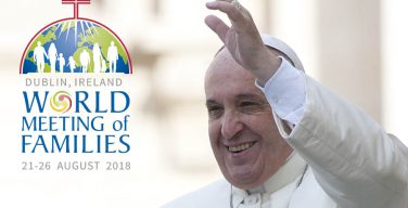 Всемирная встреча семей: на Мессе с Папой ожидается полмиллиона участников