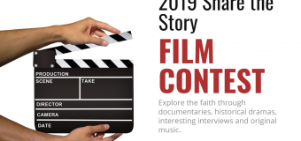 К ВДМ-2019 объявлен международный конкурс для католических кинорежиссеров