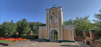 В Томске пройдет Католический фестиваль имени св. Игнатия Лойолы