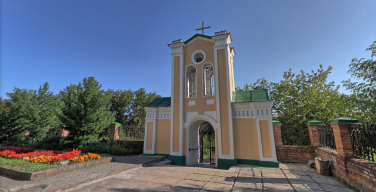 В Томске пройдет Католический фестиваль имени св. Игнатия Лойолы