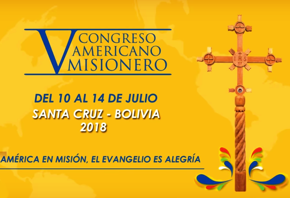 В Боливии открылся Миссионерский Конгресс, посвященный евангелизации всей Америки