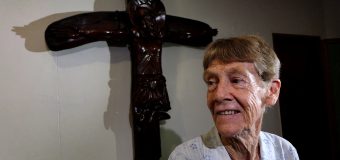 Филиппинская миграционная служба требует депортировать из страны 71-летнюю католическую монахиню