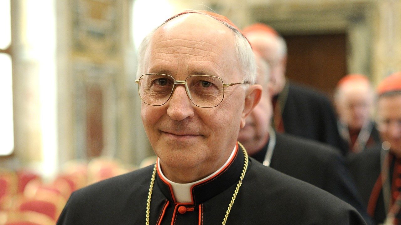 Ватиканский кардинал: миссионерство не является филантропией