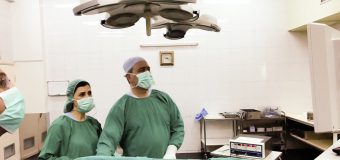 Сирия: «Открытые больницы» для людей любых вероисповеданий (+ ВИДЕО)