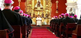 Епископы Перу призвали к борьбе с коррупцией
