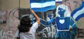 Никарагуа: Церковь отвечает молитвой на оскорбления режима