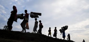 Папа передал денежную помощь йеменским беженцам на острове Чеджудо