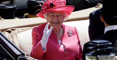 СМИ: британский кабмин тайно отрепетировал свои действия в случае смерти Елизаветы II