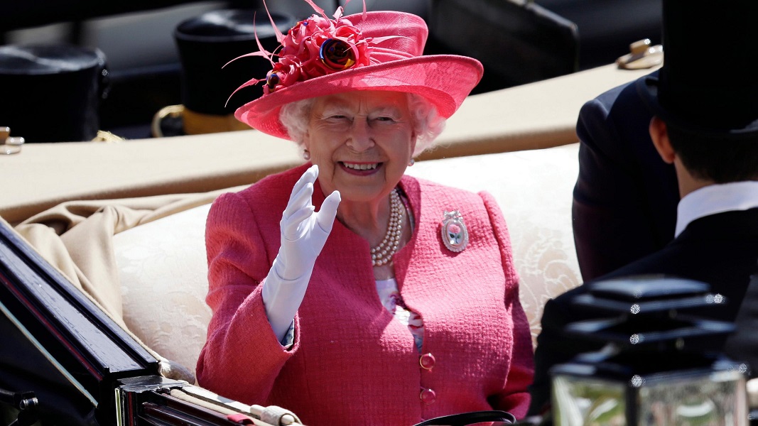 СМИ: британский кабмин тайно отрепетировал свои действия в случае смерти Елизаветы II