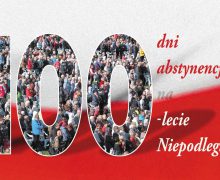 Отметить 100-летие независимости Польши 100 днями трезвости призвали католические епископы