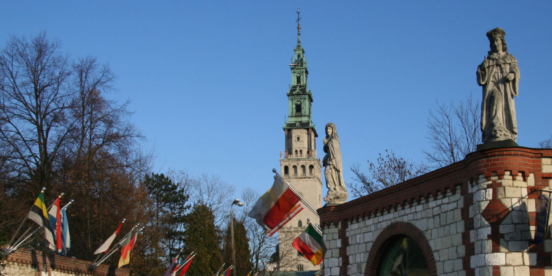 Польша и Португалия остаются самыми религиозными среди католических стран Европы