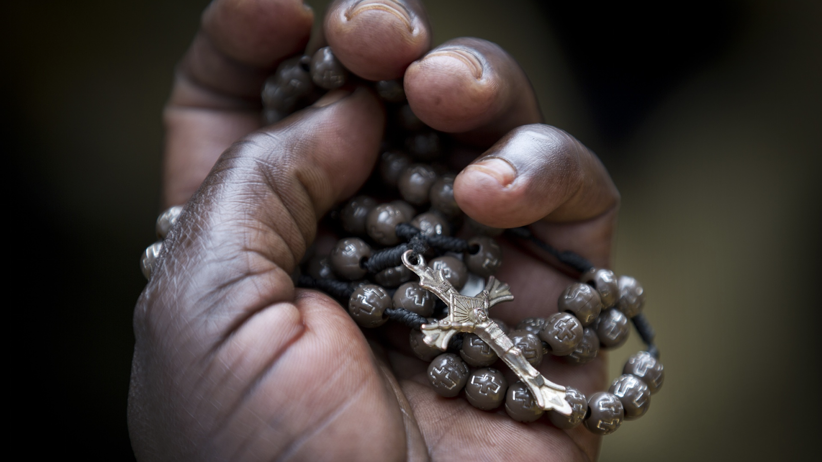 В Нигерии убили католического священника