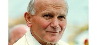 В Риме возведут первый храм в честь Иоанна Павла II