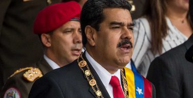 Католическая Церковь обеспокоена действиями властей Венесуэлы после покушения на Мадуро