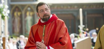 В Бельгии грабители заперли епископа в гардеробе — СМИ