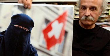 В Швейцарии учредили премию для «патриотов, борющихся c исламизацией»