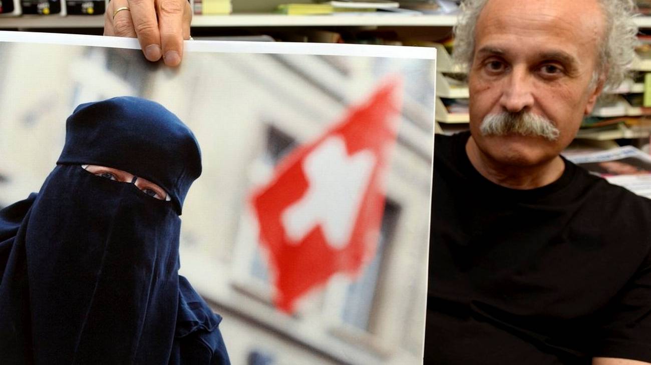В Швейцарии учредили премию для «патриотов, борющихся c исламизацией»