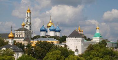 Католики Европы совершат паломничество по святым местам России