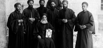 После гибели настоятеля монастыря в Египте Коптская Церковь решила не постригать в монахи в течение года
