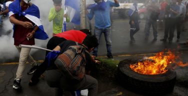 Из-за конфликта в стране Никарагуа не примет паломников ВДМ-2019