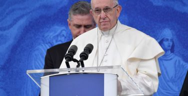 Папа о злоупотреблениях: твердо добиваться справедливости